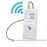 Control 3 Holdings LLC TraceableLIVE Datalogging Refrigerator / Freezer Thermometer Fahrenheit / Celsius -58° to 140°F (-50° to 60°C) Platinum Probe Handheld Battery Operated - 6510
