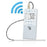 TraceableLIVE - Ultra-Low Temperature Data Logger with Alarm Fahrenheit / Celsius -130° to +221°F (-90° to +105°C) Stainless Steel Probe Battery Operated - 18000-27