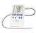 Control 3 Holdings LLC Traceable Memory-Loc Datalogging Thermometer Fahrenheit / Celsius -130° to 221°F (-90° to 105°C) Stainless Steel Probe Multiple Mounting Options Battery Operated - 6428