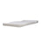 McKesson McKesson Fabri-Cel Stretcher Sheet 40 W X 84 L Inch White Tissue / Polyethylene Film Disposable - 78919380