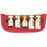 StatPacks Inc Statpacks Vial Strand Vial Holder 4 Pack - G2500RE