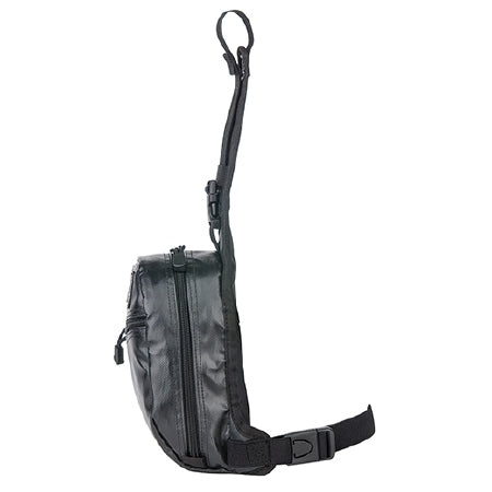 StatPacks Inc G3 Traverse EMS Legbag Black 9 X 6 X 3 Inch - G34004TK