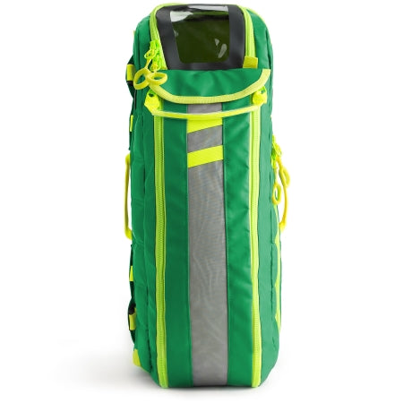 G3 Tidal Volume - Emergency Oxygen Pack Green 22 X 8 X 9 Inch - G35002GN