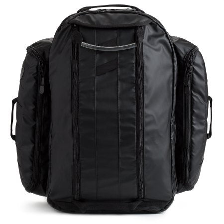 G3 Load n' Go - EMS Backpack Black Urethane-Coated Tarpaulin 20 X 17 X 7 Inch - G35004TK