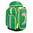 StatPacks Inc G3 Perfusion EMS Backpack Green Tarpaulin / Urethane 22 X 8 X 10 Inch - G35005GN