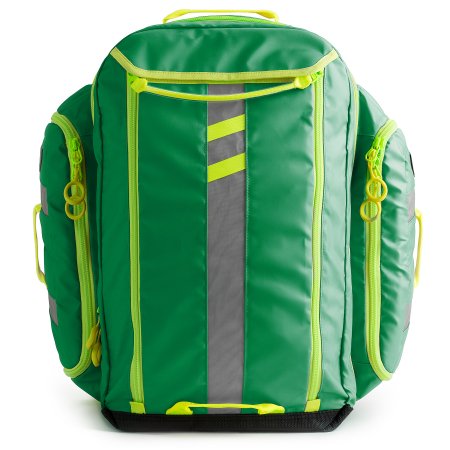 G3 Breather - Emergency Airway Management Pack Green 21 X 19 X 7 Inch - G35008GN