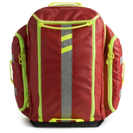 G3 Breather - Emergency Airway Management Pack Red Urethane-Coated Tarpaulin 21 X 19 X 7 Inch - G35008RE