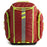 G3 Breather - Emergency Airway Management Pack Red Urethane-Coated Tarpaulin 21 X 19 X 7 Inch - G35008RE