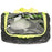StatPacks Inc G3 Universal First Aid EMS Bag Black 6 X 9-1/2 X 5-1/2 Inch - G36004BK