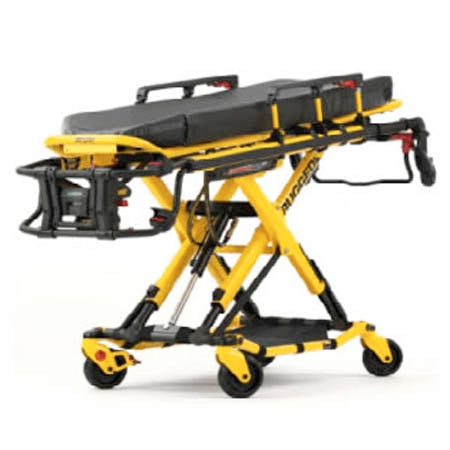 Stryker Medical MATTRESS ONLY FOR STRETCHER PREMIUM D/ - 6100-041-010