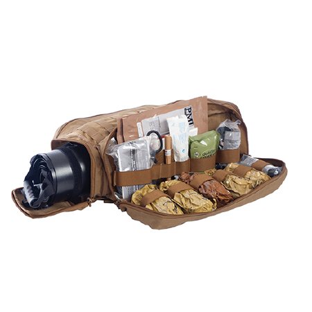 TacMed ARK - Active Shooter Response Kit - ARK-B