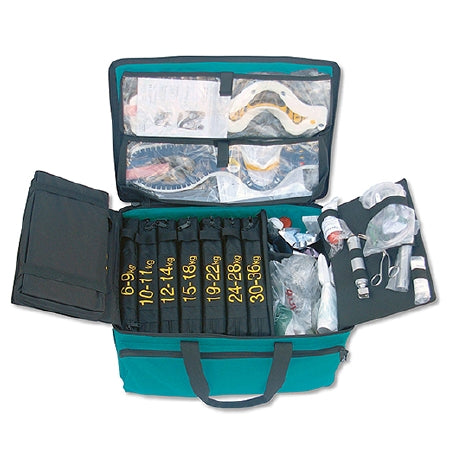 Thomas Transport Packs / EMS Fill Kit - TT105F