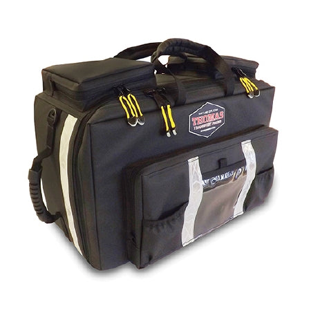 Thomas Transport Packs / EMS Zenith ALS/BLS or Airway Bag Red - TT1280
