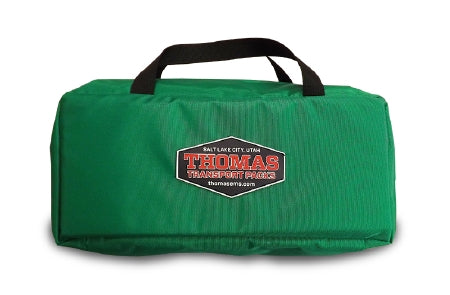 Thomas Transport Packs / EMS - Drug Kit Green - TT301