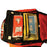 Aeromed Pack - Emergency Bag Orange 11 X 12 X 5 Inch - TT890