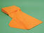 Taylor Healthcare Products TaylorEconomy Thermal Blanket 50 X 80 Inch Polyester Fleece - 60-OFB5080