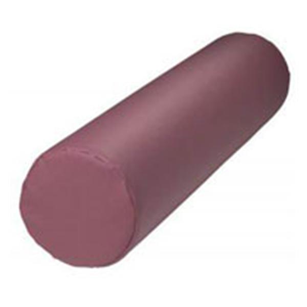 Earthlite Massage Tables Bolster Positioning Full Round Knee/Ankle/Neck Vinyl Cover Ea - 353