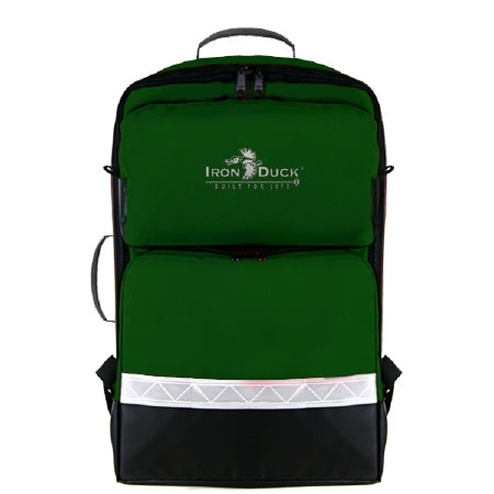Fleming Industries BACKPACK, BLS TRAUMA AED CASE - 35132