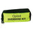 Iron Duck - Opiod Overdose Bag Yellow / Black 1000 Denier Nylon 7-1/2 X 3-1/2 X 2 Inch - 36010-SY