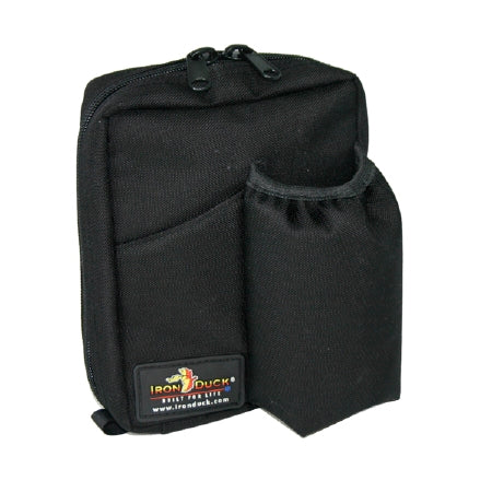 StatPacks G3 First Aid Infusion KitStatPacks G3 First Aid Infusion Kit - Alternate 2StatPacks G3 First Aid Infusion Kit - Alternate 3StatPacks G3 First Aid Infusion Kit - Alternate 4 Personal Protection Bag 1000 Denier Nylon 7 X 2 X 8 Inch