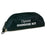Fleming Industries Iron Duck Single Dose Opioid Overdose Bag Black 5-2/4 X 2-1/2 X 2 Inch - 39520
