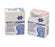 Honeywell Safety Products Metal Detectable Adhesive Strip 2-3/4 X 3-3/4 Inch Fabric Fingertip Blue Sterile - 011325B