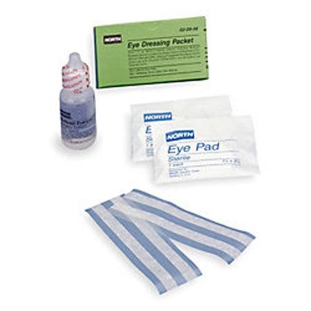 Honeywell Safety Products Eyewash Solution 1 Oz. Bottle - 20956