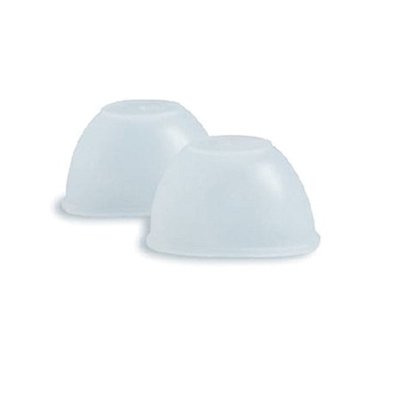 Honeywell Safety Products Eye Wash Cup North White For First Aid / Emergency Rooms - 24906S