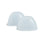 Honeywell Safety Products Eye Wash Cup North White For First Aid / Emergency Rooms - 24906S
