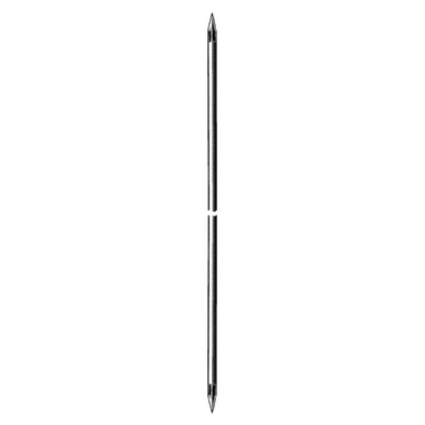 Sklar Instruments K-Wire Double Ended Kirschner .062X4" Trocar Point Stainless Steel Reusable Ea - 40-1569