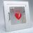 J&L INDUSTRIES/ACTIVAR CONSTRUCTION PROD CABINET, WALL RECESSED ALARMED - 1415F12