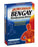 Johnson & Johnson Consumer Bengay Ultra Strength Topical Pain Relief 5% Strength Menthol Patch 4 per Box - 10074300081493