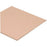 Justin Blair & Company - Orthotic Sheet 1/2 Inch Left or Right Foot - 7051416