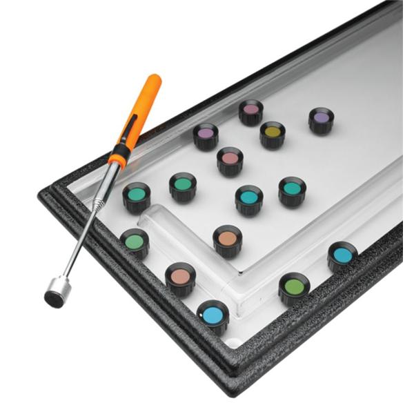 Good-Lite Co Test Test Farnsworth D15 Color Ea - 730004
