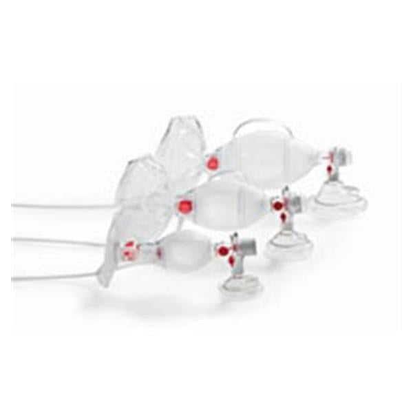 Ambu Inc Resuscitator Bag Valve Mask Spur Ii Infant 12/Ca - 540212000