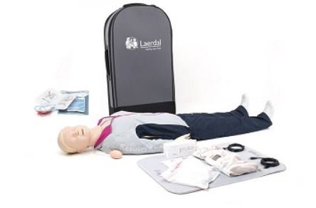 Resusci Anne - QCPR - 173-00160
