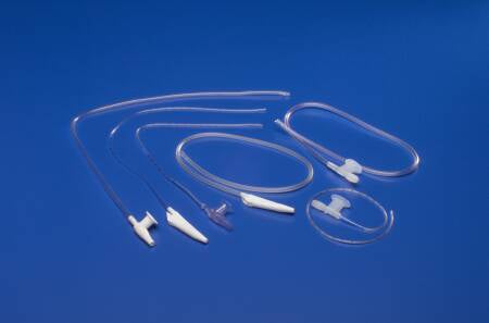 Argyle - Suction Catheter 14 Fr. NonVented - 33400-
