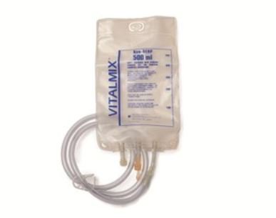 Laerdal - IV Bag with 3/8 tubing - 262-00550