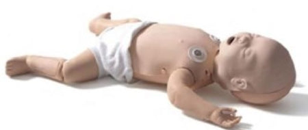 Laerdal Medical ALS Baby Trainer Baby - 8003040