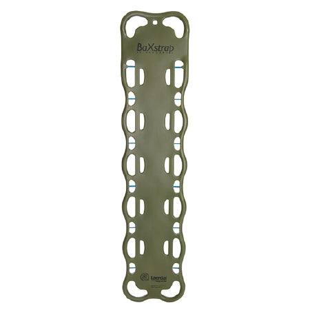 Laerdal Medical SPINE BOARD, BAXSTRAP GRN - 982600