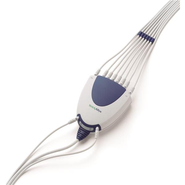Welch-Allyn Cable Patient 10 Lead/Resting Ea - 400293