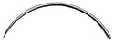 Sklar Premium OR grade - Suture Needle Curved Reverse Cutting Needle Size 18 Needle - 93-1762-18