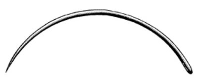Suture Needle