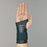 Ambiflex - Wrist Support Low Profile Elastic Left or Right Hand Black Small - 136280