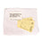 MedSource International - Post Mortem Bag 36 W X 90 L Inch One Size Fits Most Vinyl Zipper Closure, Envelope Style - MS-BOD100
