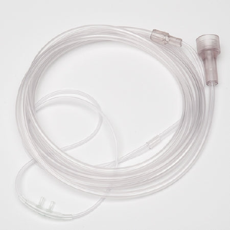 MedSource International CANNULA, NASAL 7'TUBING INF (550/CS - MS-24212-U