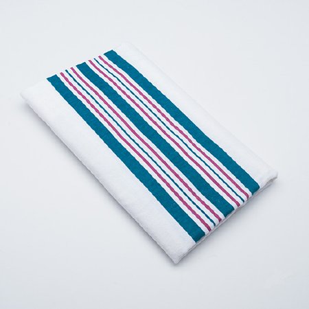Medline - Baby Blanket 36 X 40 Inch Cotton - MDTPB4C40STR