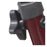 Drive Medical Go-Lite Bariatric Steel Rollator