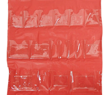 Medique Products POCKET, 3SHELF REPLCMNT F/FIRS - 745PK