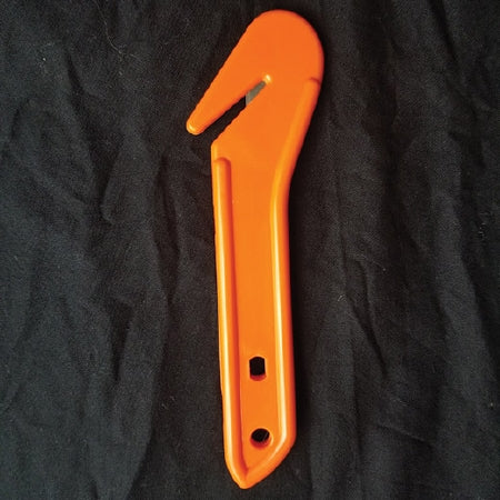 Med-Tech Resources CUTTER, SEAT BELT ORG - MTR-SCUT-L